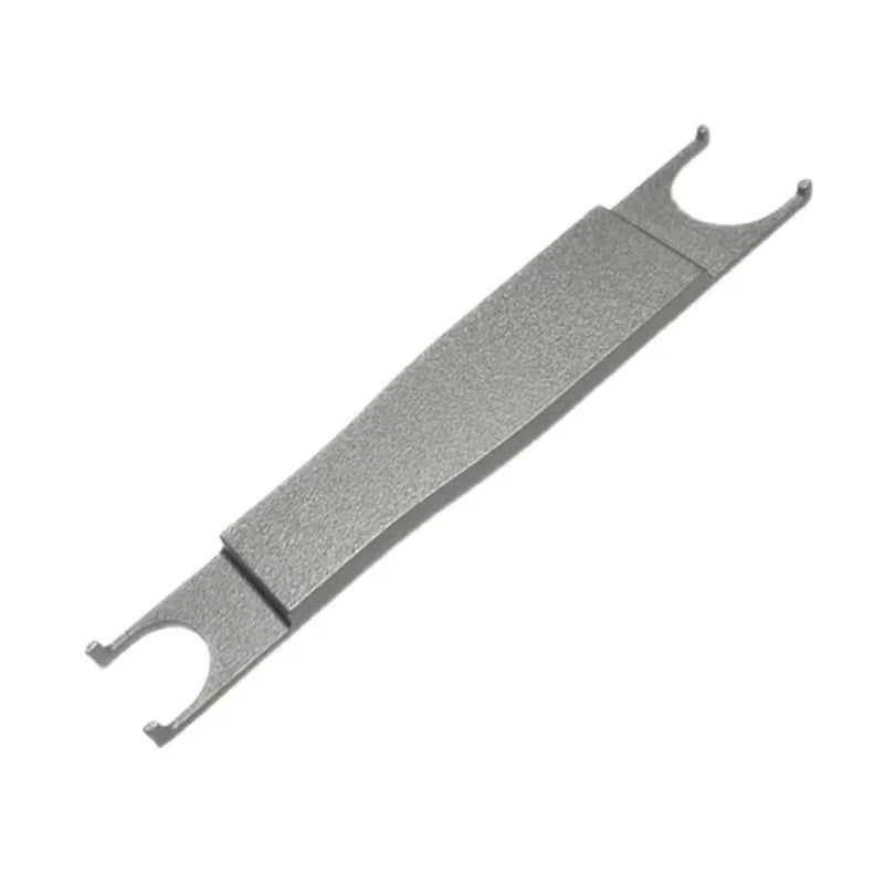 Füller Reparaturwerkzeug aus Stahl – Kolbenmechanik Öffner und Schraubenschlüssel für Wartung